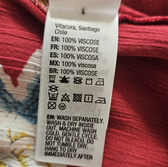 Roxy Kimono Wrap Dress - Picture 9 of 12